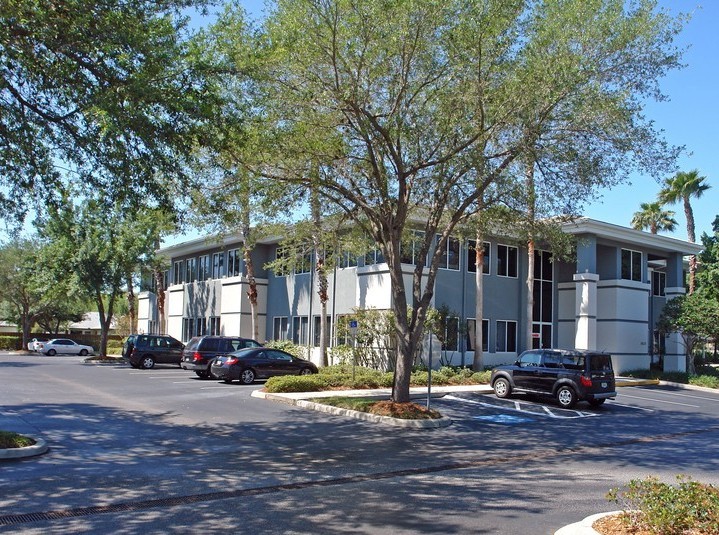 MindSpa Office At 5632 Bee Ridge Road In Sarasota